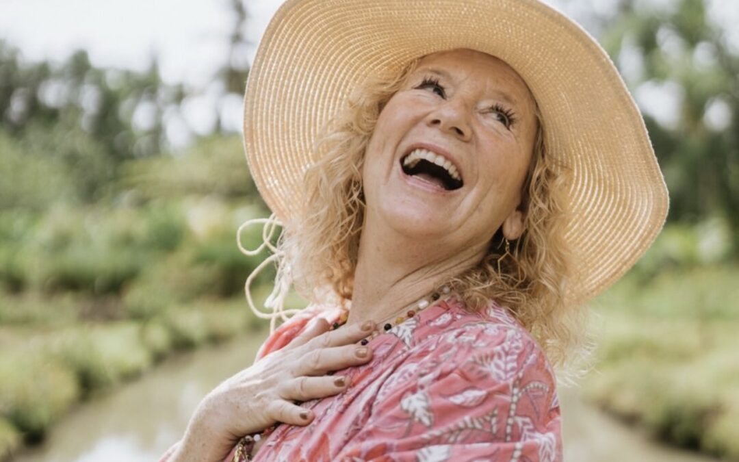 Awakening from Wall Street: Paula Jennings on Choosing a Life of Truth, Yoga, and Inner Growth