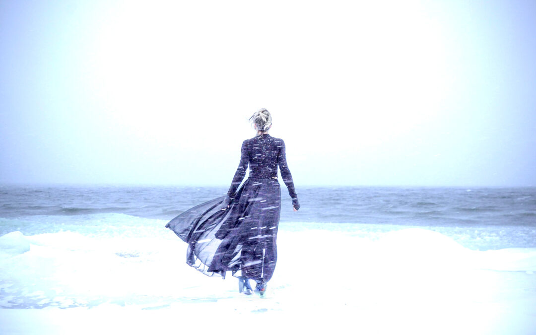 I Asked for Truth: When Pain Becomes the Portal