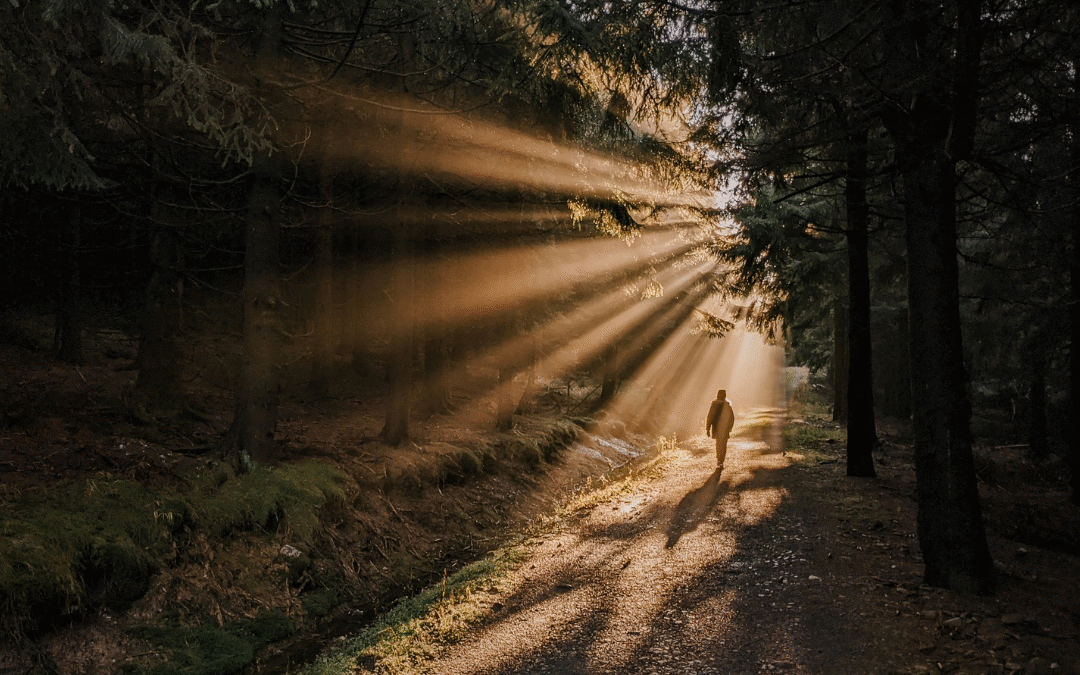 Hidden Grief: The Losses We Don’t Talk About